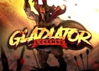 Gladiator Legends провайдер Hacksaw