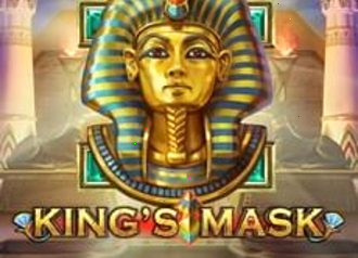 King's Mask от Play'n GO