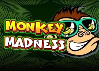 Monkey Madness Pragmatic Play