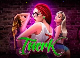 Twerk слот казино